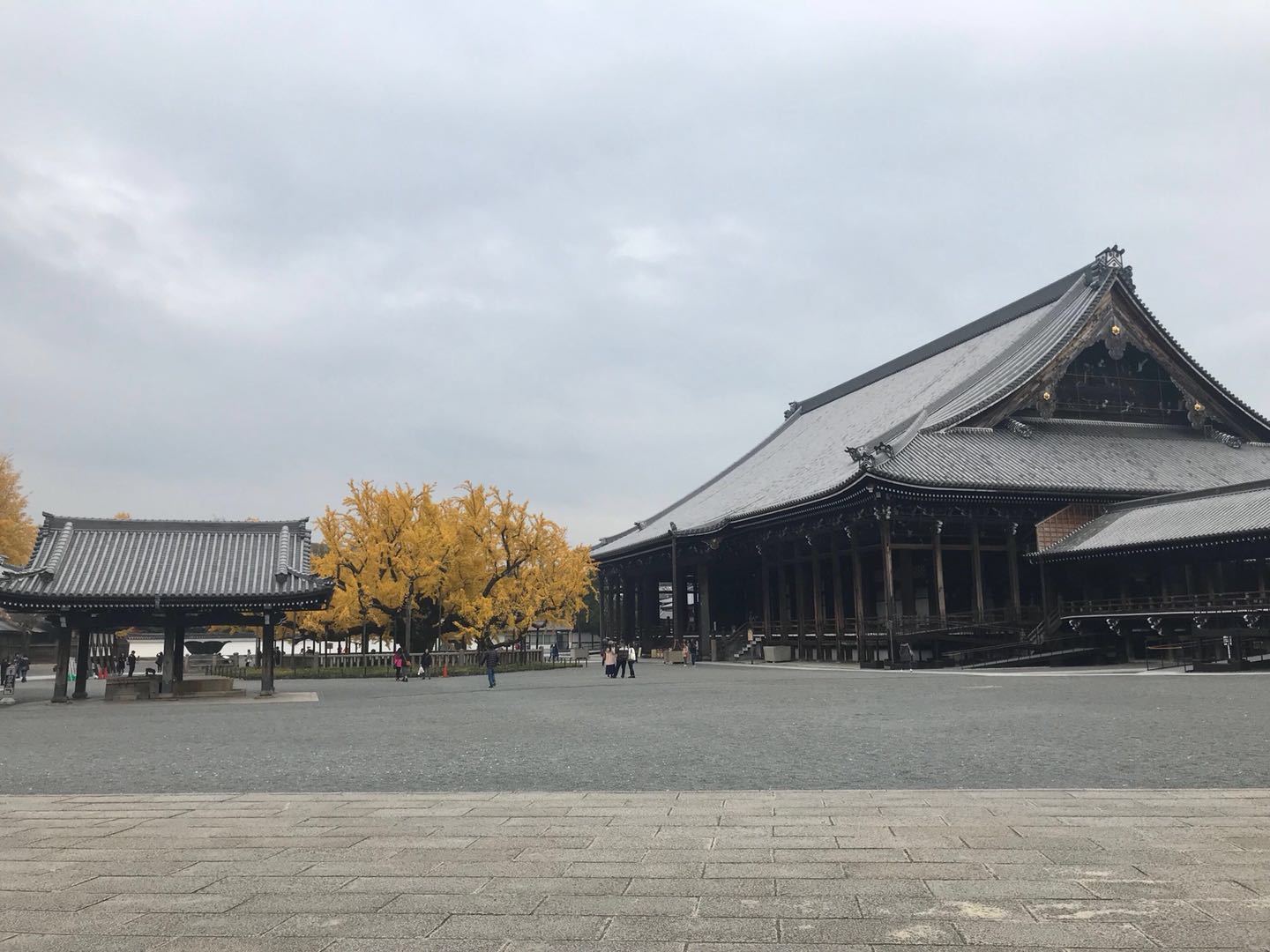 京都东本愿寺,京都西本愿寺免费吗