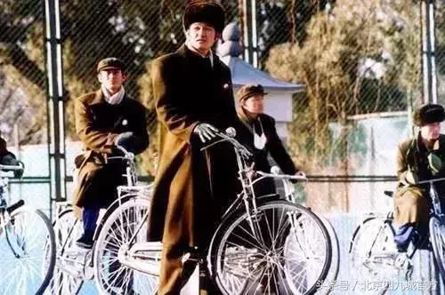 在北京这叫规矩，懂么？！