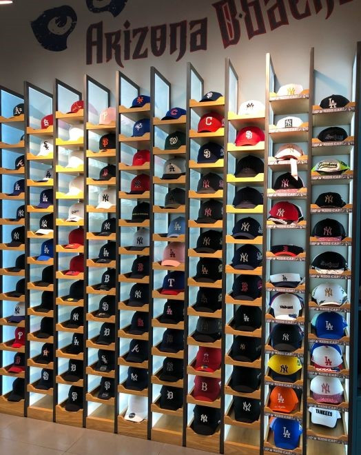 韩国买mlb帽子直播,mlb棒球帽韩国官方旗舰店直播