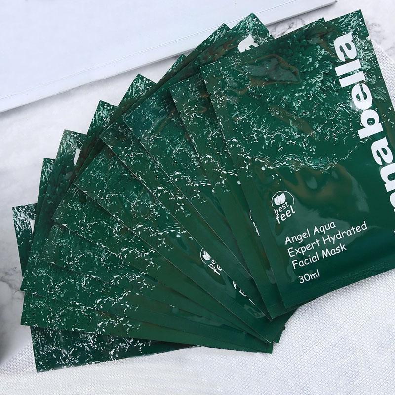 泰国好用的补水面膜平价,泰国有哪些值得推荐的好面膜