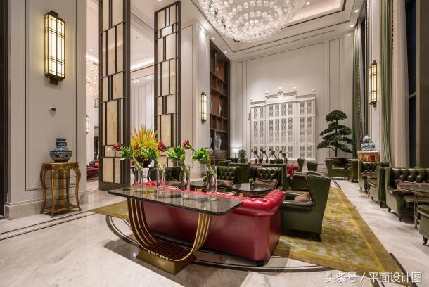 布局二十年引领建筑设计全筑设计集团全新起航