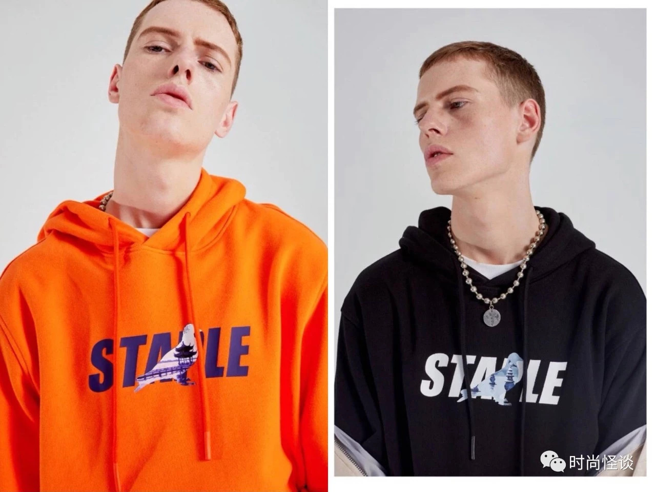 一份报纸打上Logo身价暴涨70倍？YOHOOD告诉你潮牌的魅力在哪里