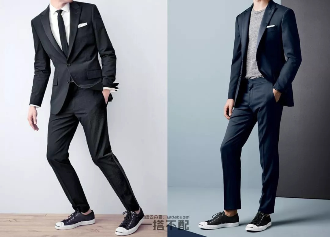 粉丝注意了，白送一双Converse经典ALLSTAR，一起来作吧