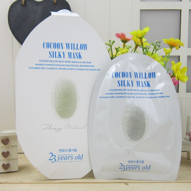 韩国急救补水面膜,韩国比较好用的补水面膜推荐