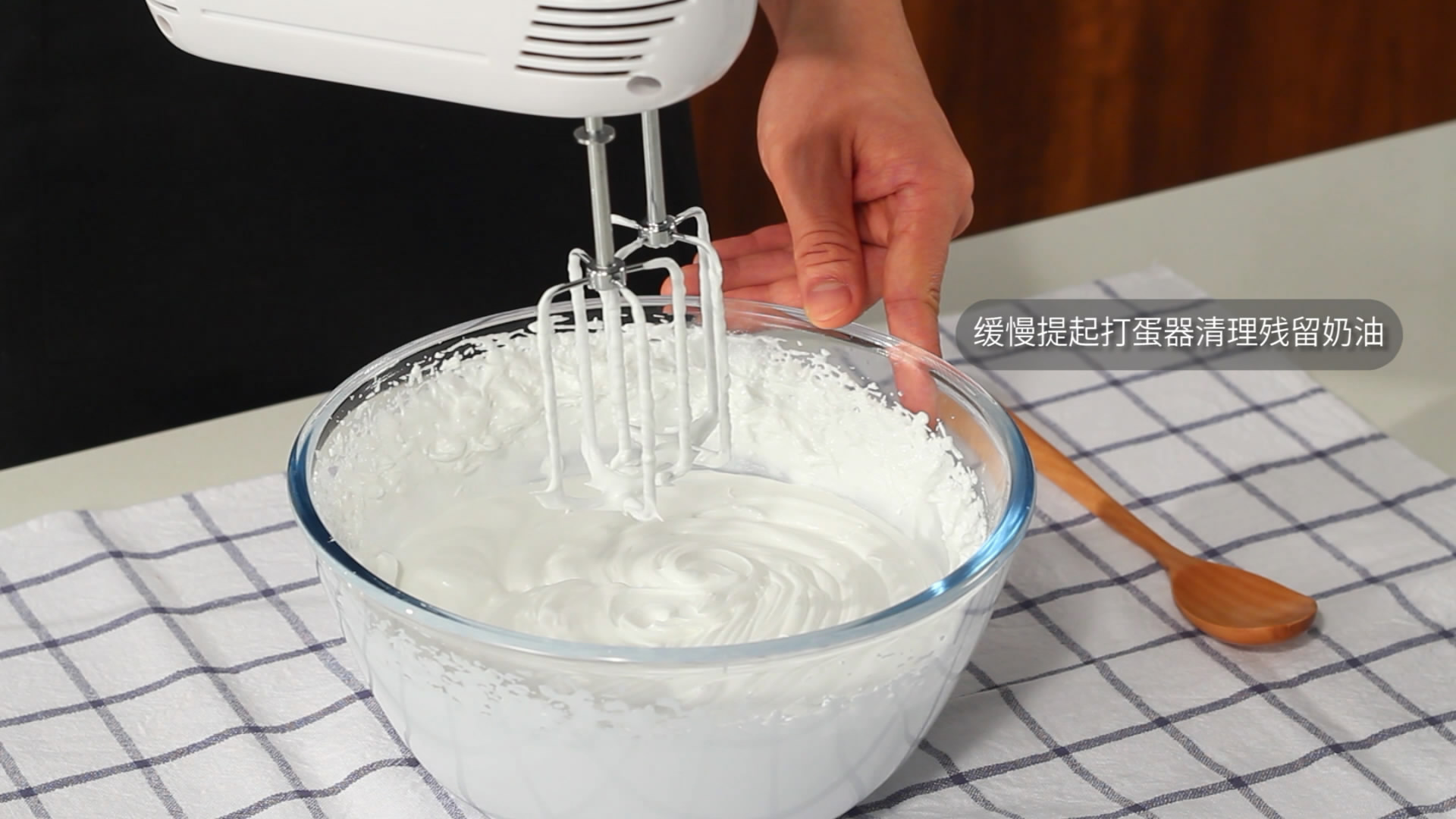 新手常用的裱花嘴,裱花嘴最全有多少种