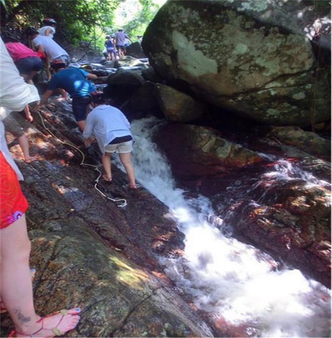 独行三亚，盘点三亚最美的美景和美食