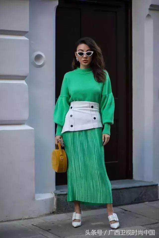 绑带收腰腰带的系法,各种绑腰带系法