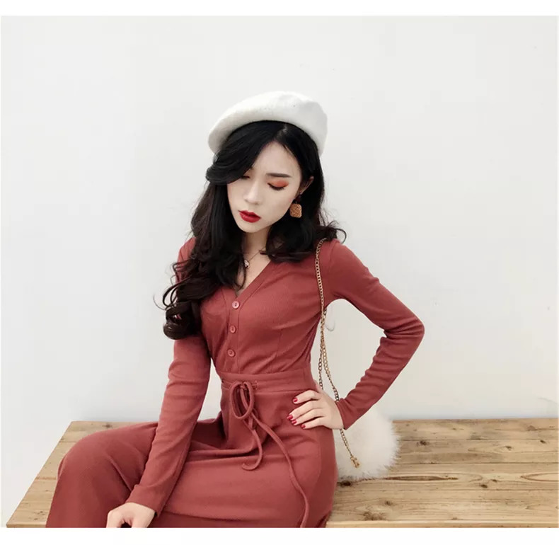 秋天最实用的几款衣服推荐,秋天换季穿什么