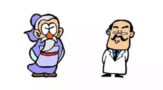 中医vs西医有什么区别,中医vs西医谁更胜一筹