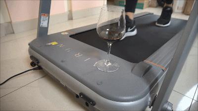 亿健精灵Air跑步机体验:小户型首选,方寸之间的健身伙伴