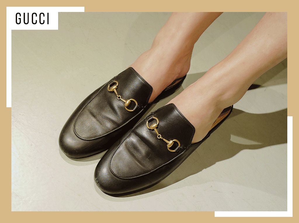 我保证！看完我司员工的鞋，你们再也不会嘲笑我了