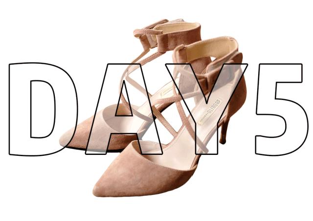 我保证！看完我司员工的鞋，你们再也不会嘲笑我了