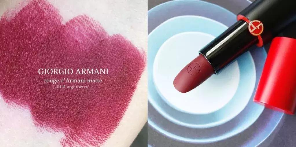 今年最流行的口红色号,今年流行什么颜色的口红色号