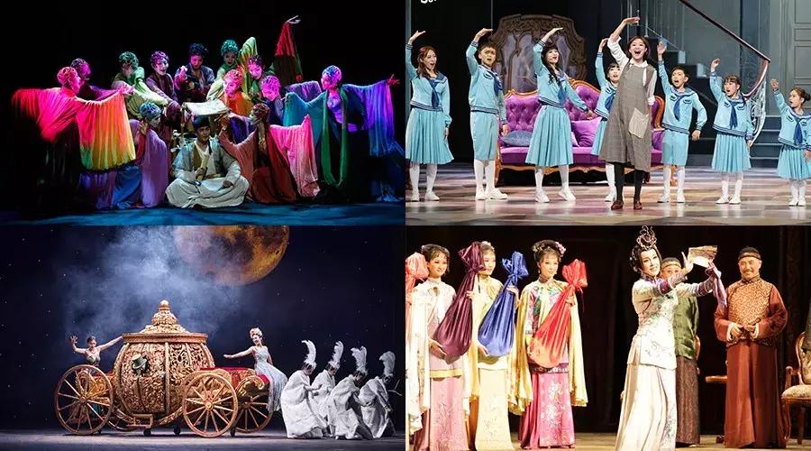 山西大剧院3月近期演出,山西大剧院近期有哪些演出