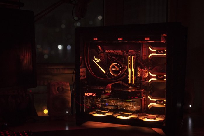 3a主机最强配置单,3a入门级主机