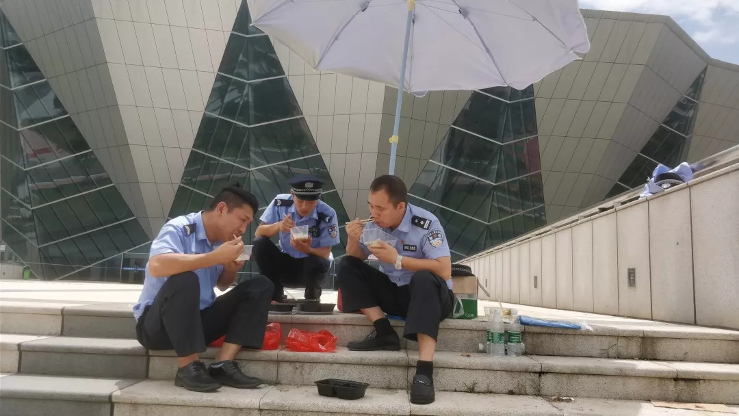 省运会安保人员护卫,省运会安保工作方案