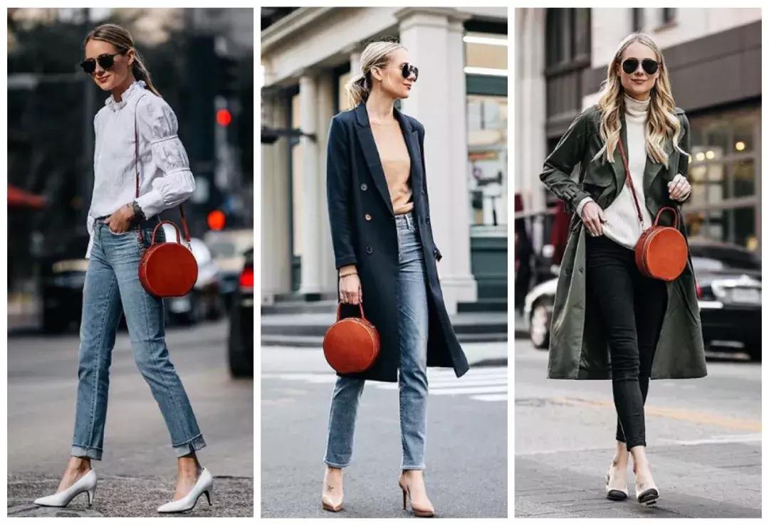 秋季新款来啦时尚百搭,时尚洋气小棕包