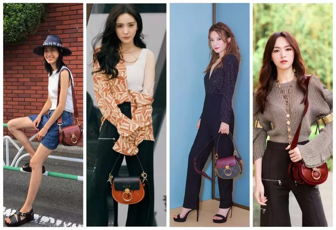 秋季新款来啦时尚百搭,时尚洋气小棕包