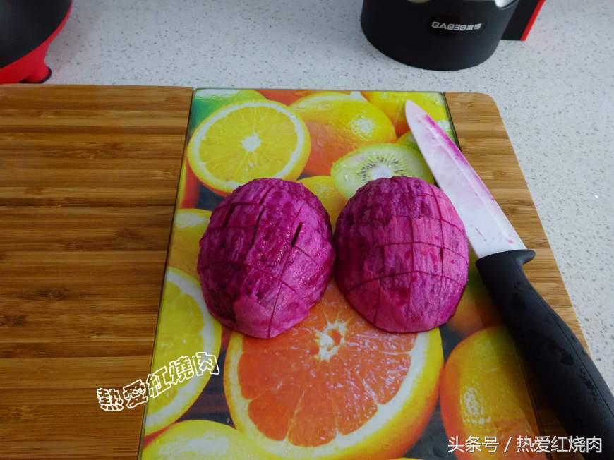 在家就能做的水果奶昔超级健康,苹果加牛奶榨成奶昔吃营养不好吗