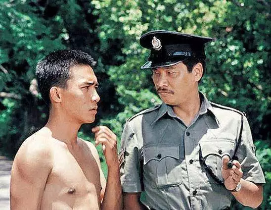 林雪吴孟达颁奖典礼,林雪评价周星驰