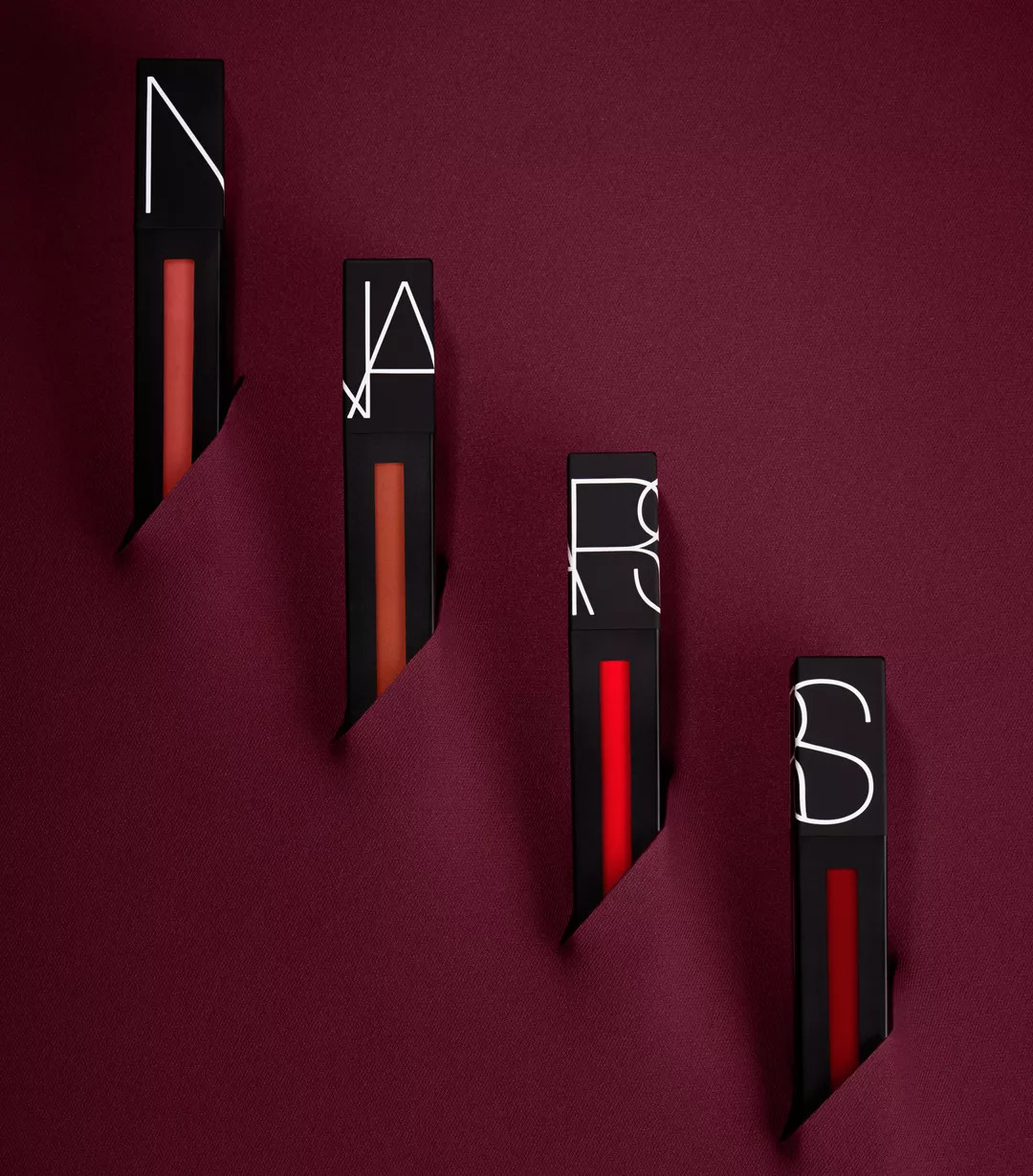 能请到张雨绮、张涵予来站台的NARS，这回又出了什么好物件？