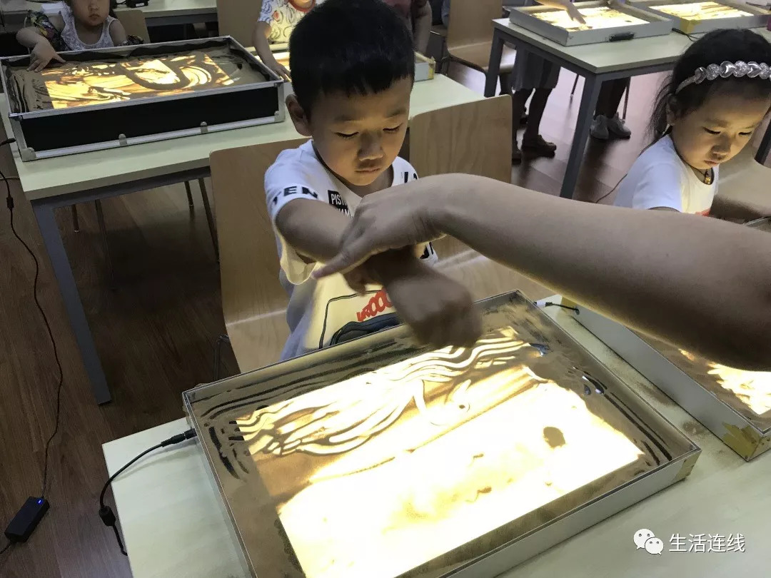 绘画沙画培训机构,舞蹈培训绘画培训