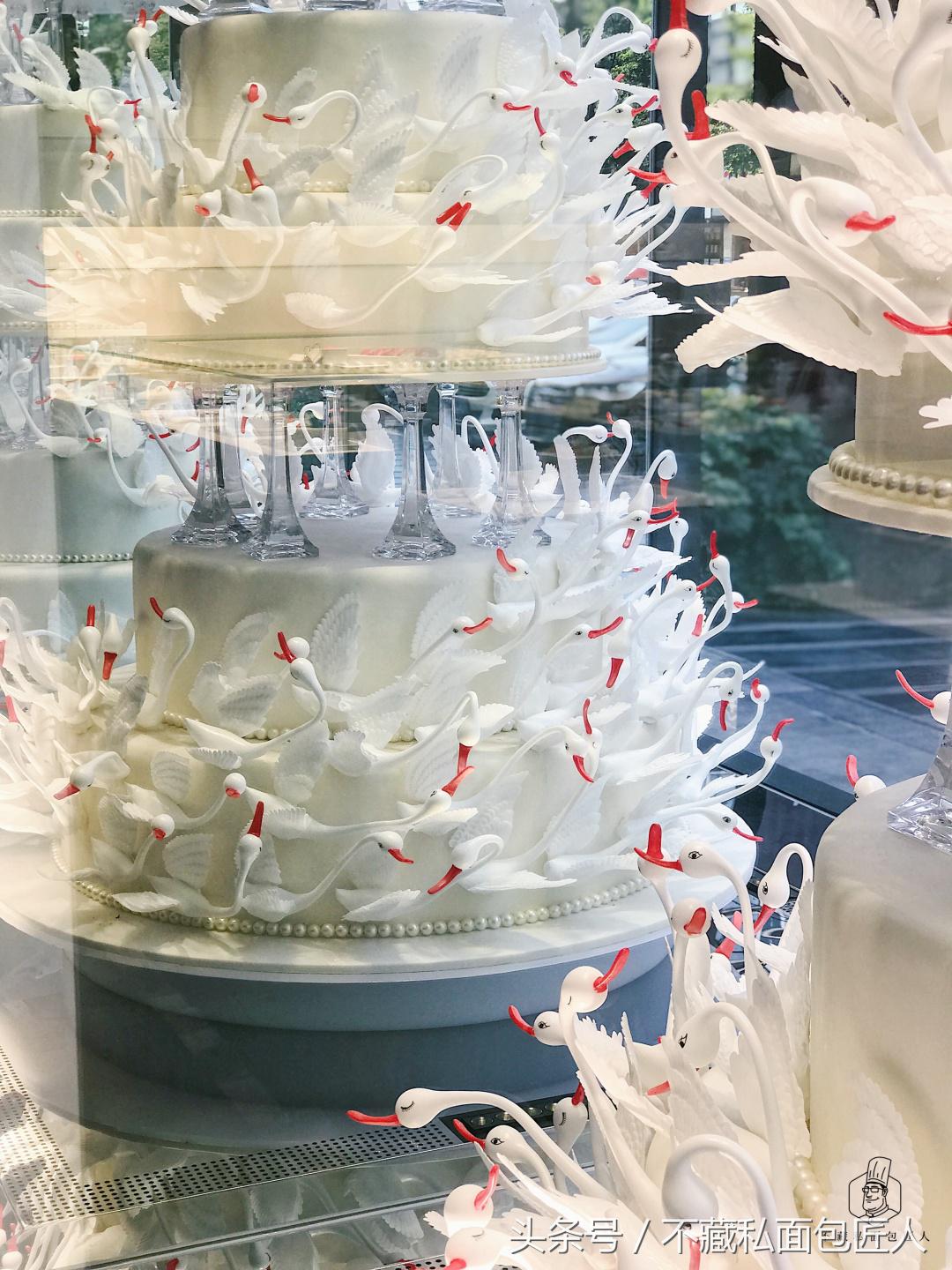 成都值得探店的面包店,不藏私房面包