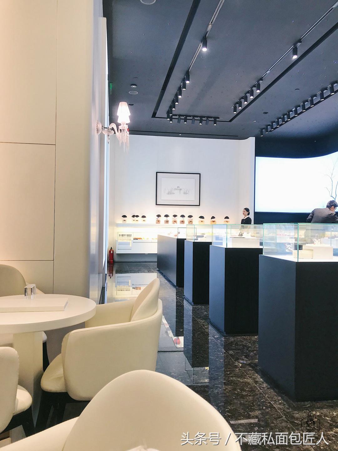 成都面包探店测评,不藏私面包匠