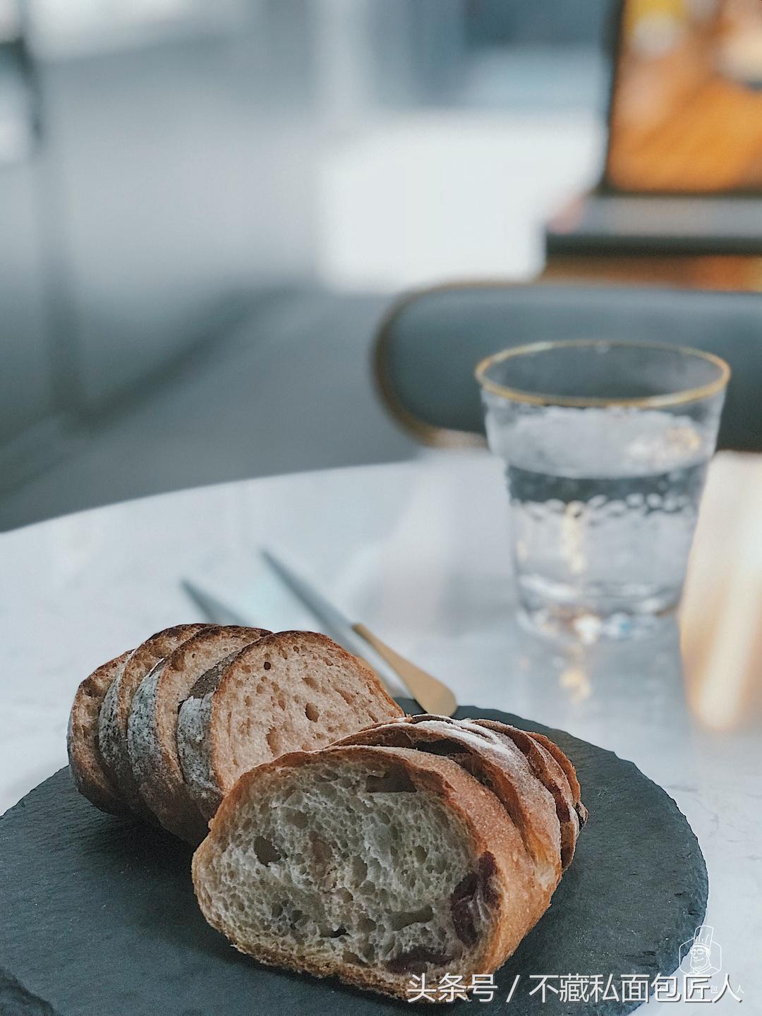 成都面包探店测评,不藏私面包匠