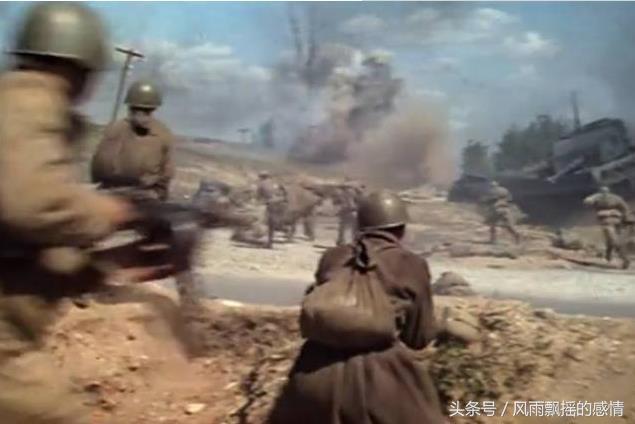 苏军连背包都比德军简单粗暴，极似一个麻袋，就像一群流浪汉！