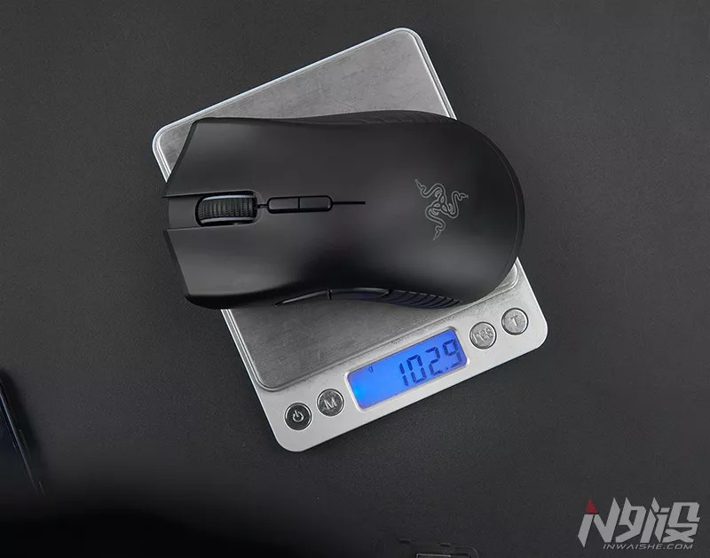 雷蛇曼巴眼镜蛇无线版用什么微动,雷蛇曼巴眼镜蛇无线版鼠标掉帧