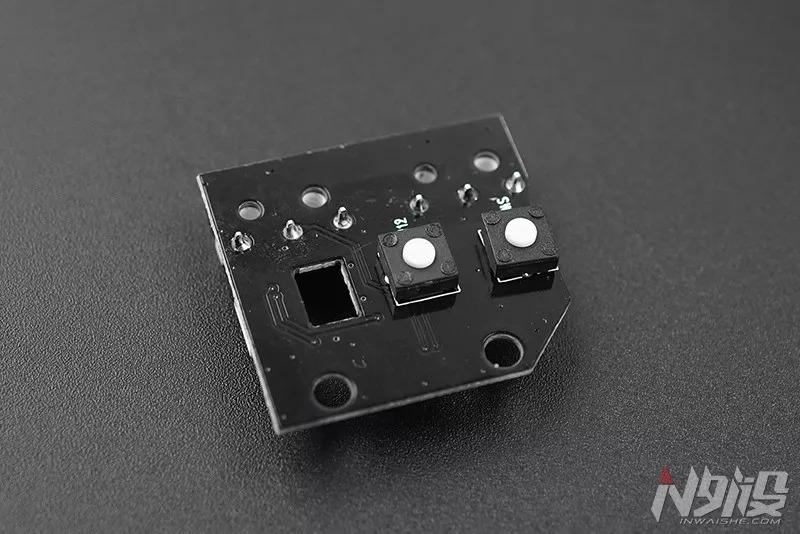 雷蛇曼巴眼镜蛇无线版用什么微动,雷蛇曼巴眼镜蛇无线版鼠标掉帧