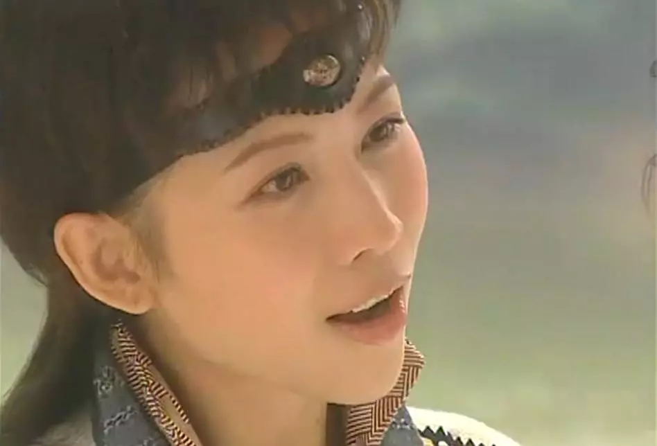 水月洞天什么时候翻拍,15年过去