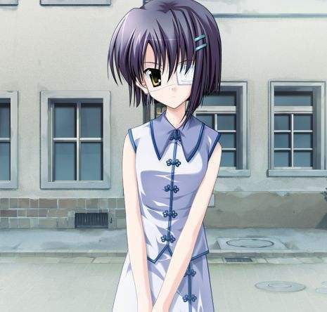 夜空之下的悠久之翼——浅谈ef