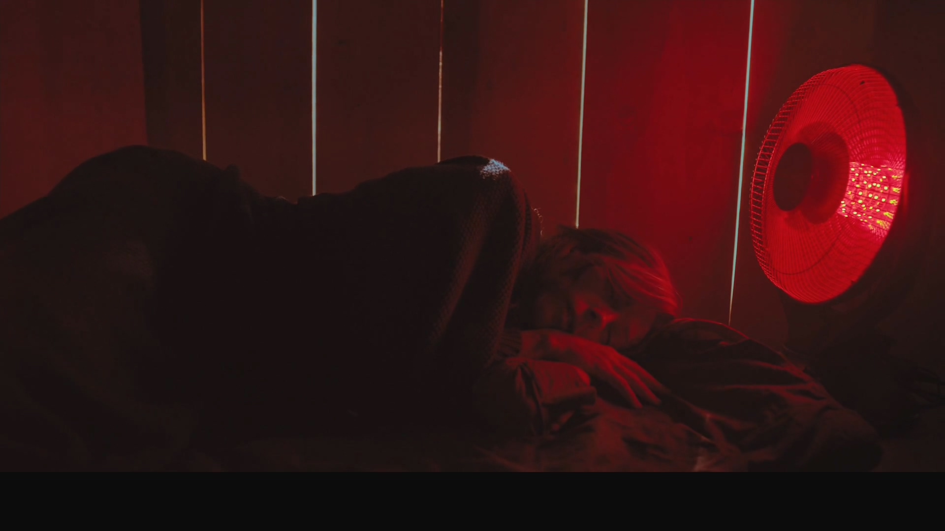 外婆死后，家里出了怪事：欧美电影无尿点系列