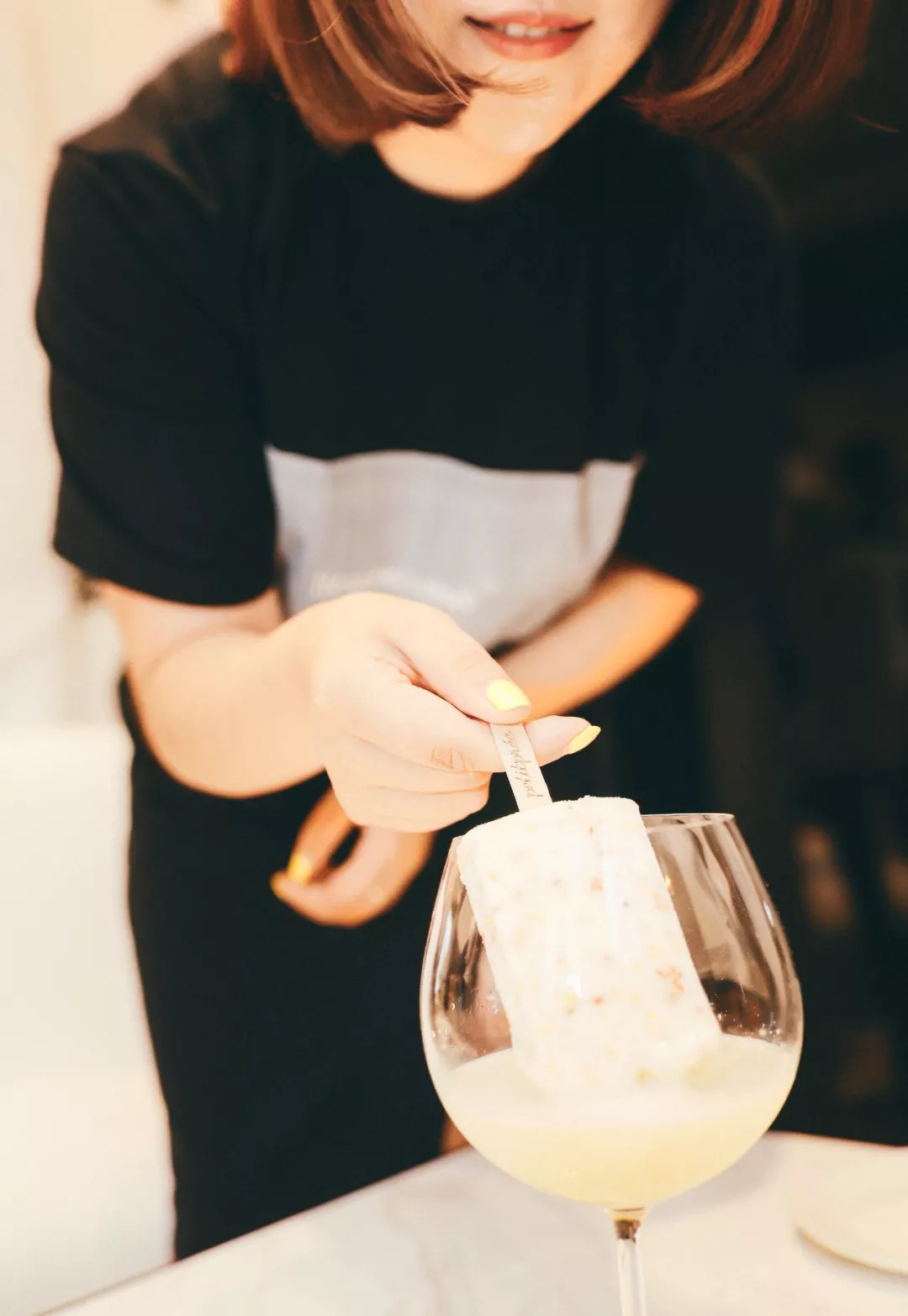 世界上最美的冰激凌,世界最漂亮的冰淇淋