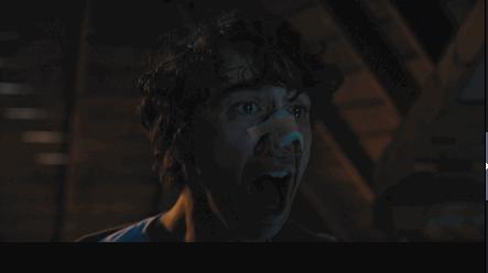 外婆死后，家里出了怪事：欧美电影无尿点系列