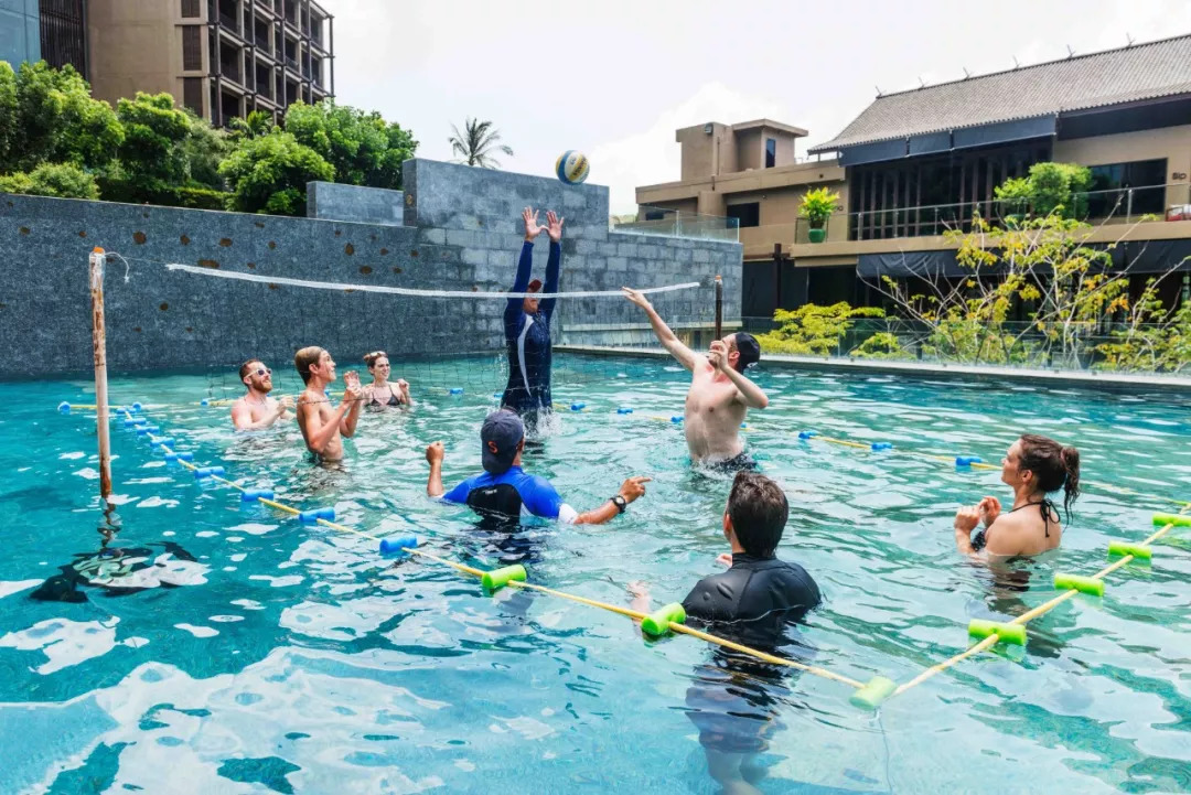 无边泳池度假别墅,无边泳池海景别墅