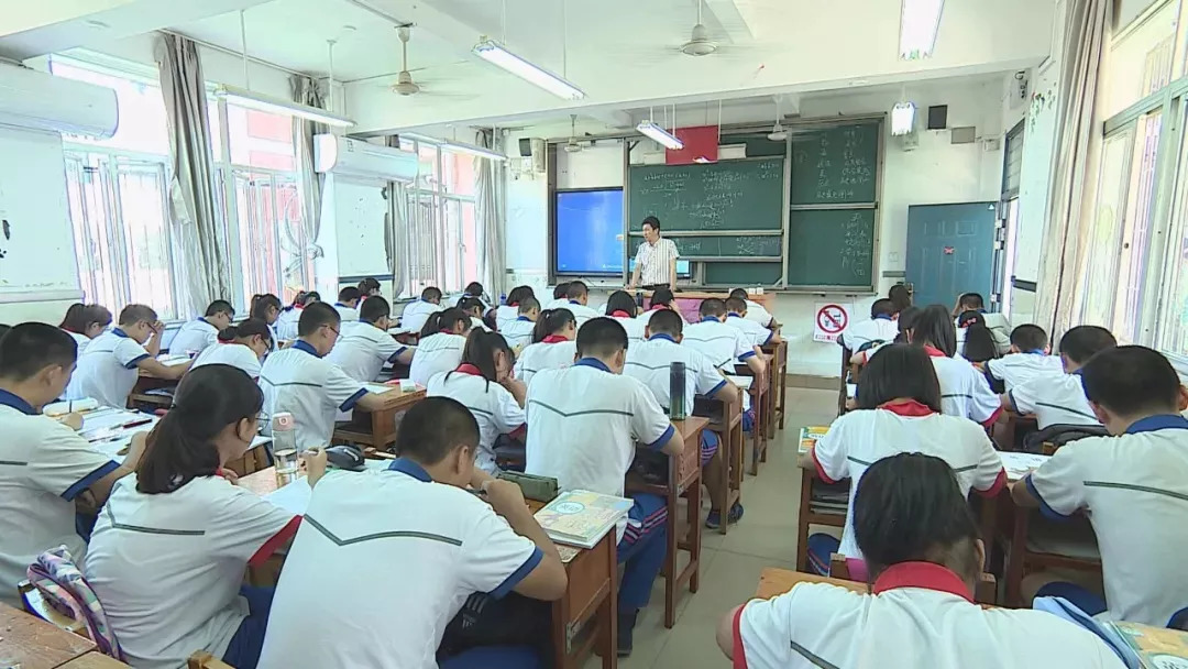 莲花中学开学时间,莲花县莲花中学开学