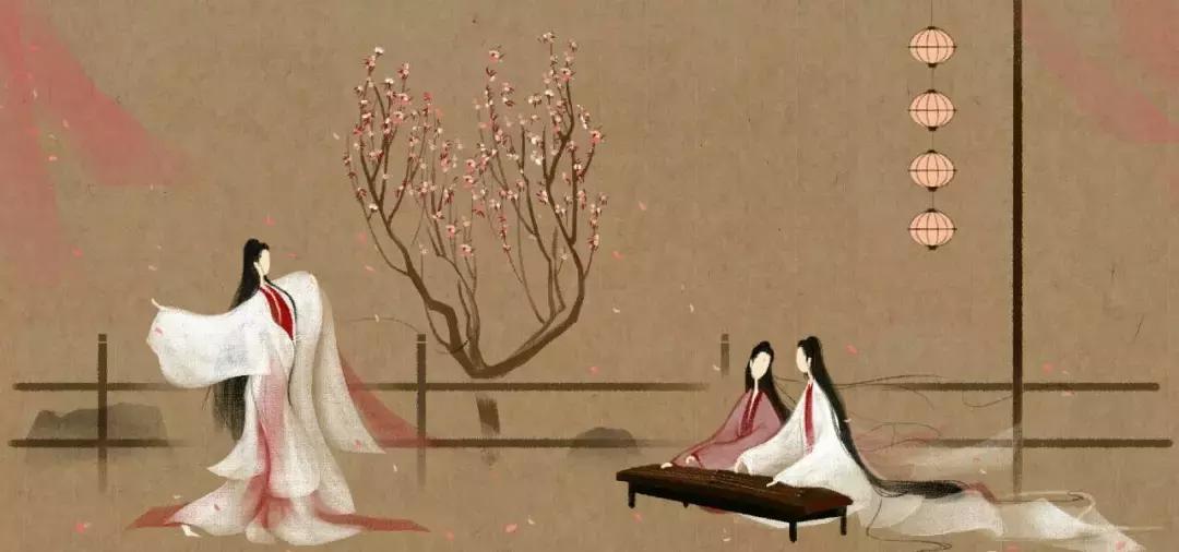 中国人的名字也可以这么惊艳,中国人的名字竟然这样美