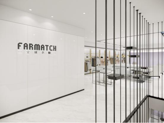 他在二三四线城市开“mini奥莱”单店月营业额25万获百万融资