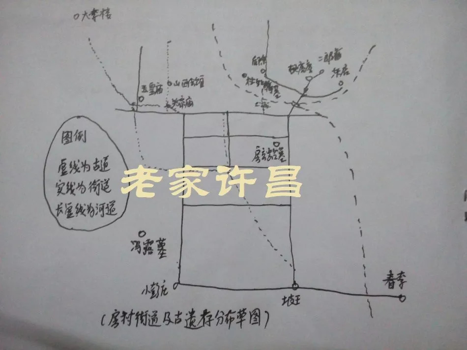 唐太宗李世民为何亲自为襄城县此村赐名？