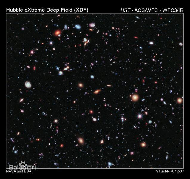 杜绝光污染,保护环境远离光污染