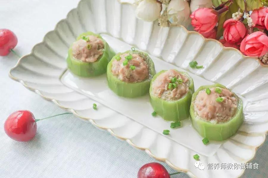 宝宝缺铁又不吃辅食怎么办,孩子挑食怎么补钙补铁