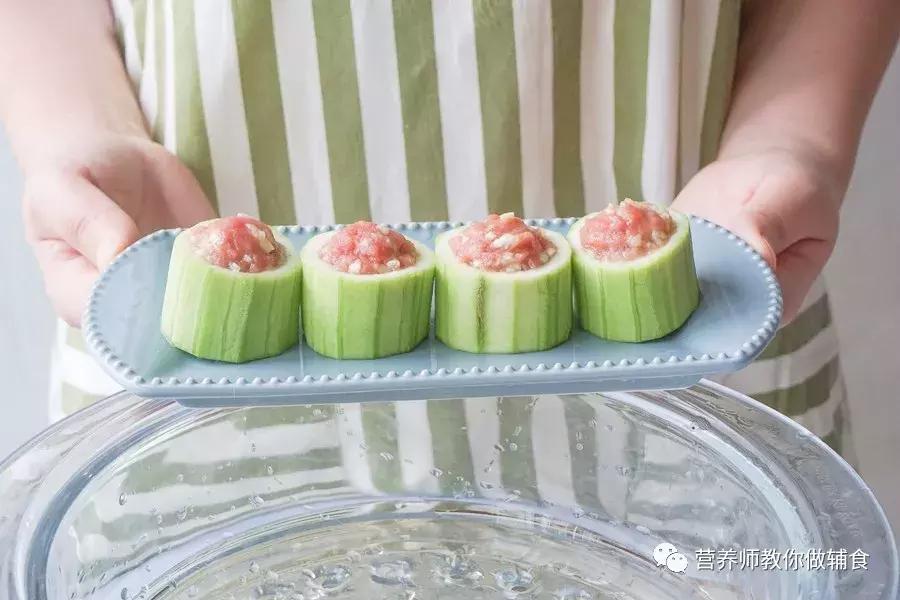 宝宝缺铁又不吃辅食怎么办,孩子挑食怎么补钙补铁