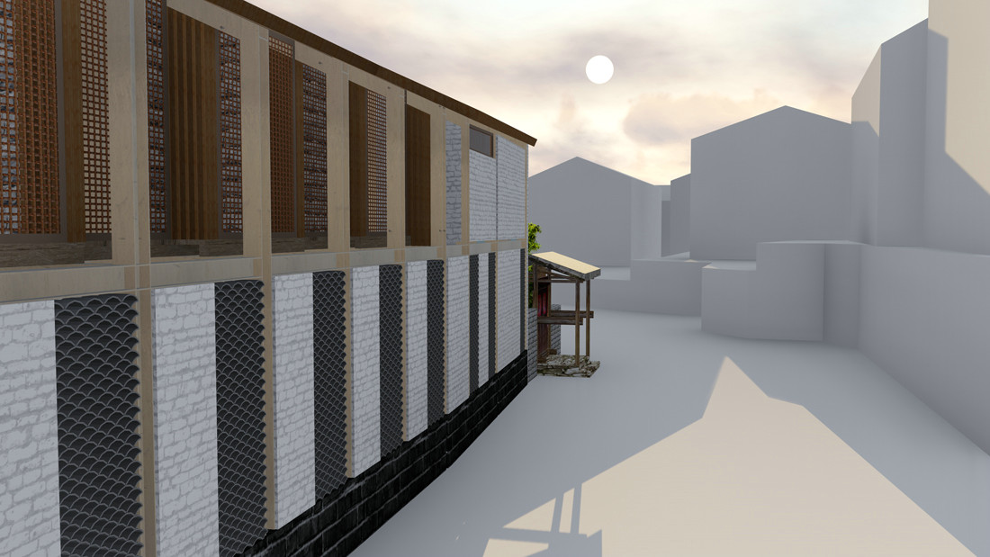 精品民宿装修风格,精品客栈装修效果图