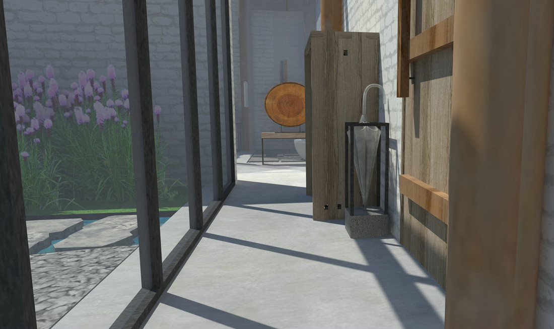 精品民宿装修风格,精品客栈装修效果图