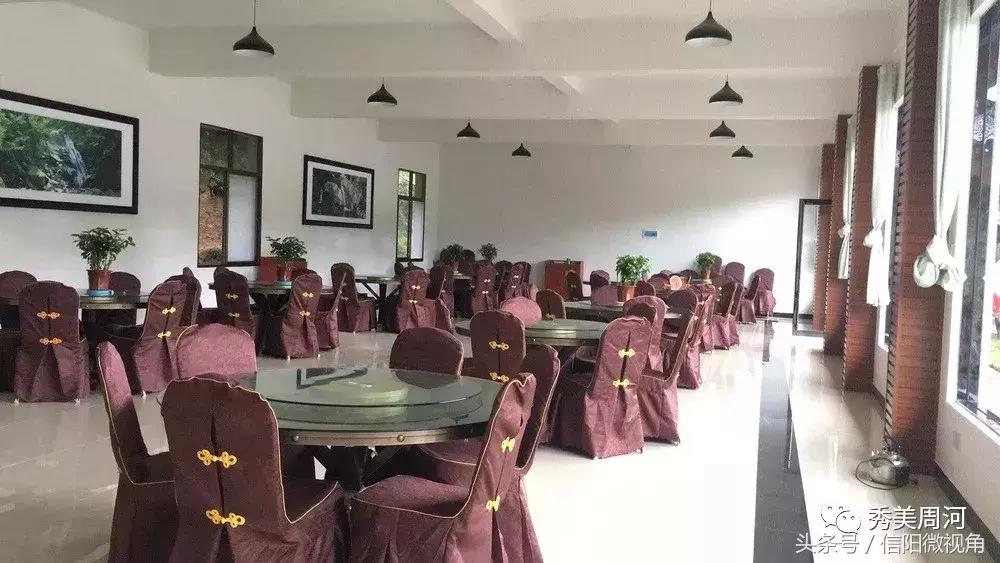 新县美丽乡村有哪些,河南新县美丽乡村旅游景点