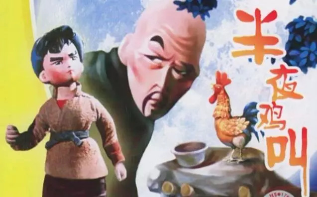 鸡叫有什么讲究,鸡叫的学问