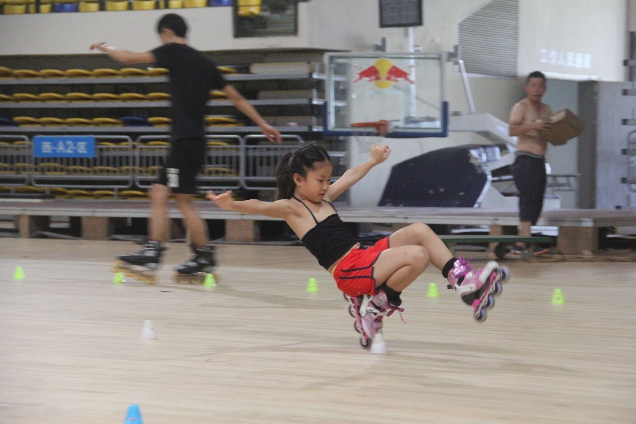 4-6岁锥桶训练方法,锥桶训练方法